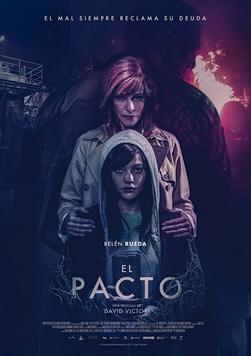 Cartell de la pel·lícula: El pacto