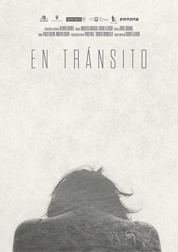 Cartell de la pel·lícula: En tránsito