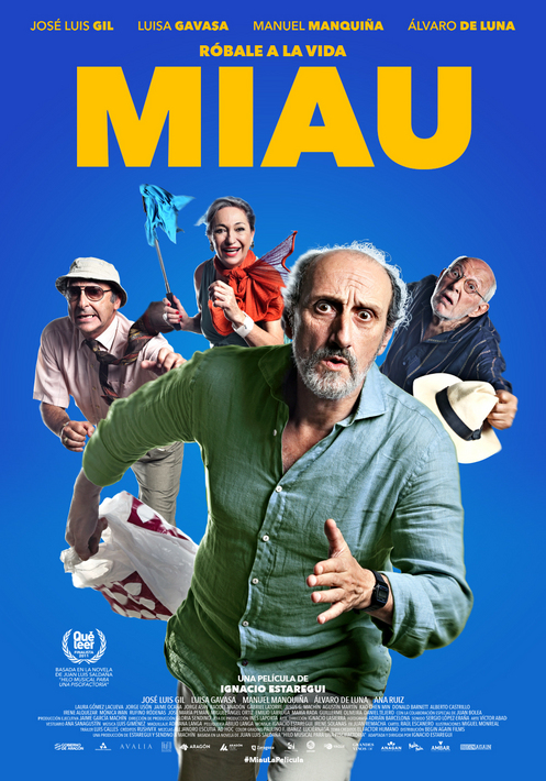 Miau