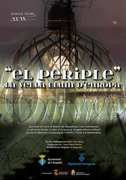 Cartell de la pel·lícula: El periple
