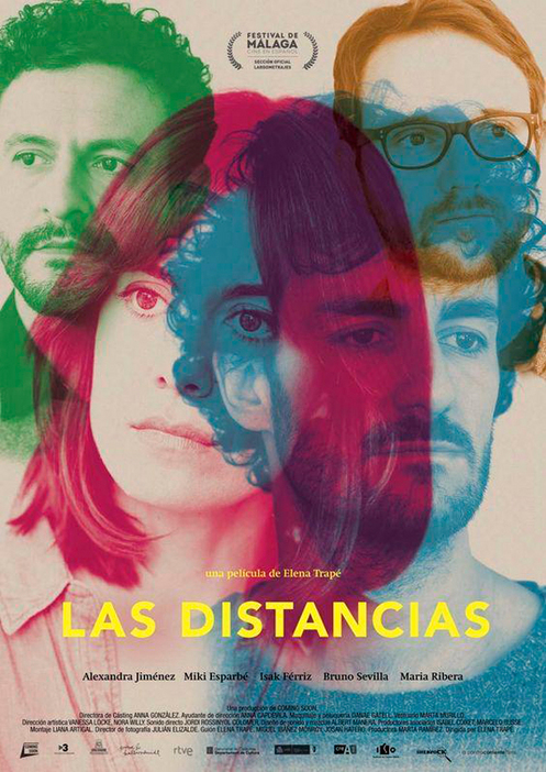 Les distàncies