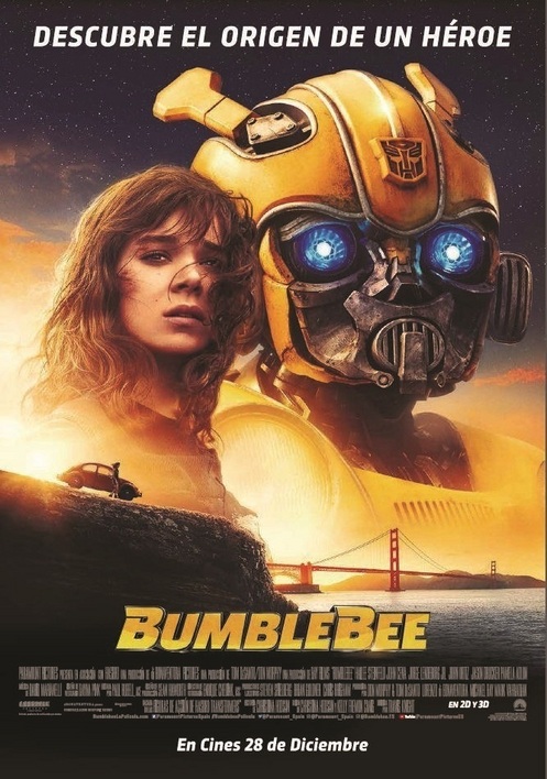 Bumblebee