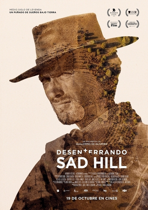 Desenterrando Sad Hill