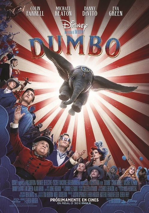 Dumbo