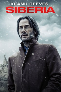 Cartell de la pel·lícula: Siberia