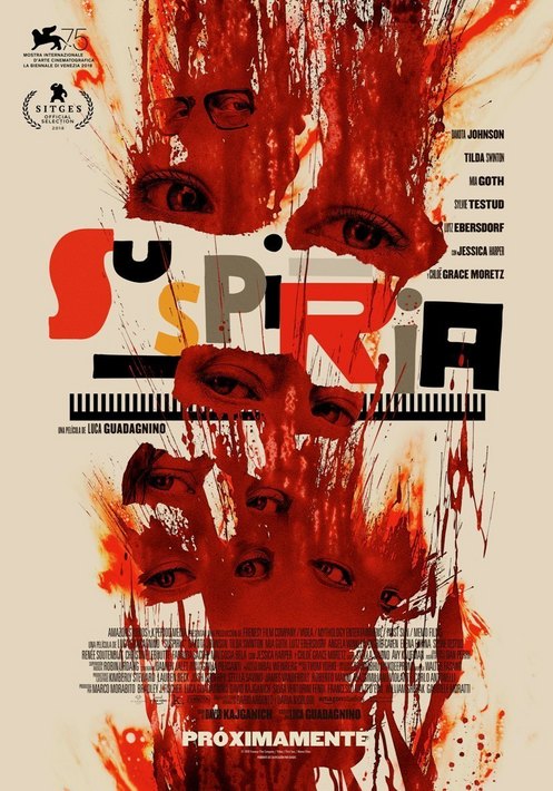 Suspiria