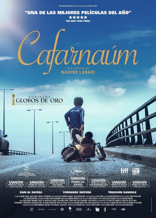 Cafarnaúm