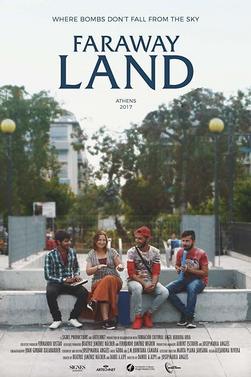 Cartell de la pel·lícula: Faraway Land