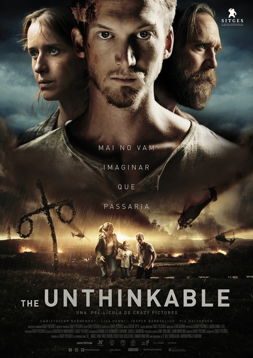 The Unthinkable