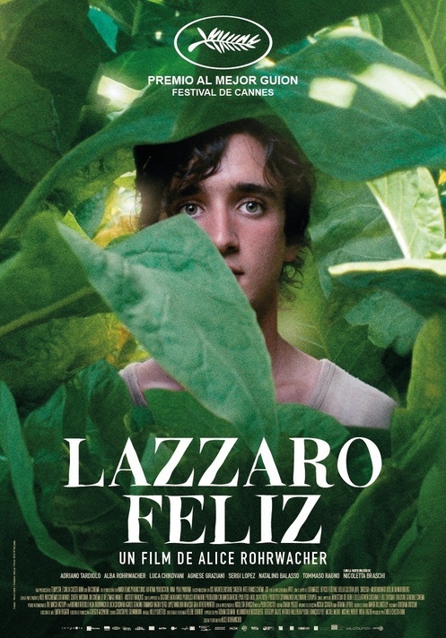 Lazzaro Feliz
