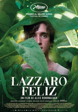 Lazzaro Feliz