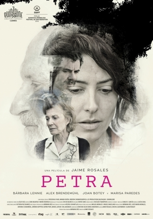 Petra