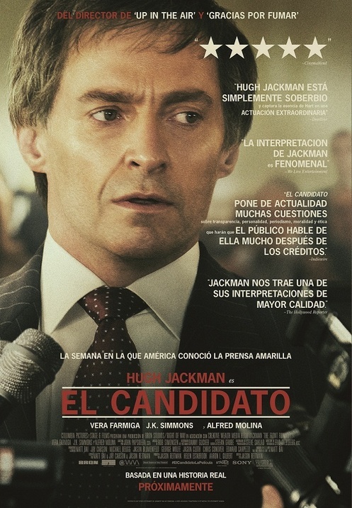 El candidato