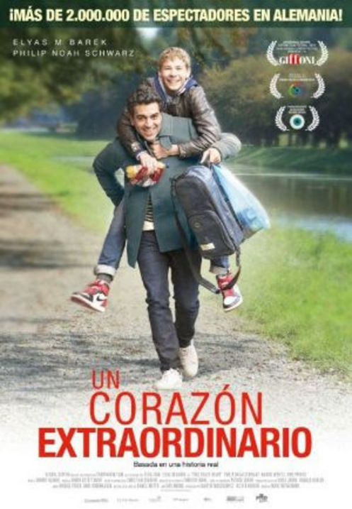 Un corazón extraordinario