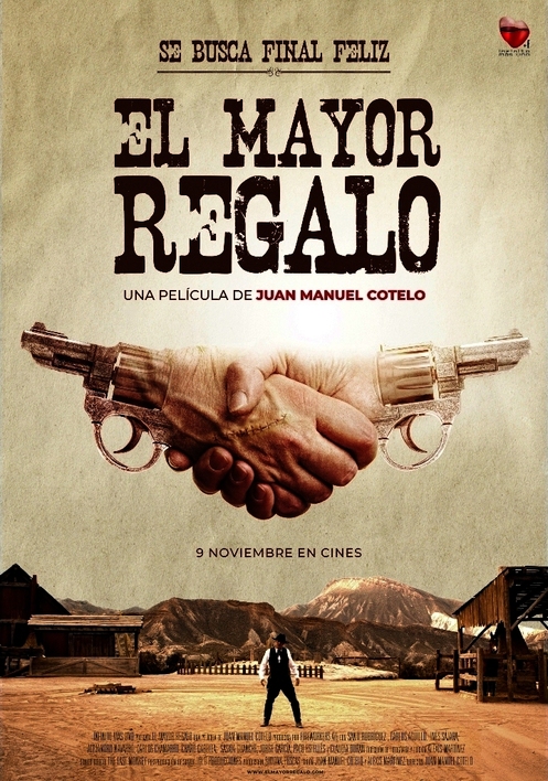 El mayor regalo