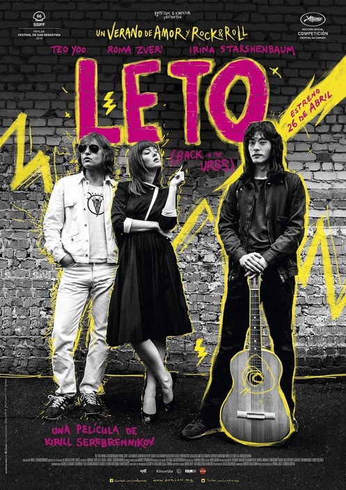 Leto