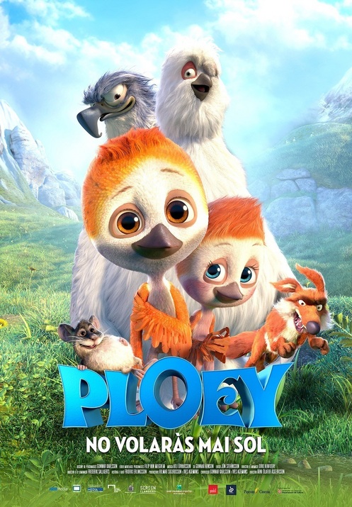 Ploey