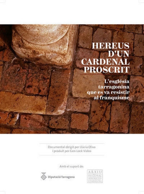 Hereus d'un cardenal proscrit