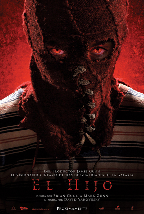 El hijo
