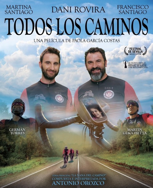 Todos los caminos