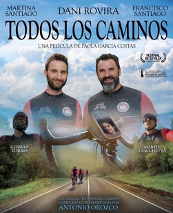 Todos los caminos