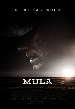 Cartell de la pel·lícula: Mula