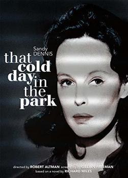 Cartell de la pel·lícula: That Cold Day in the Park