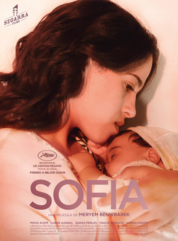 Cartell de la pel·lícula: Sofia