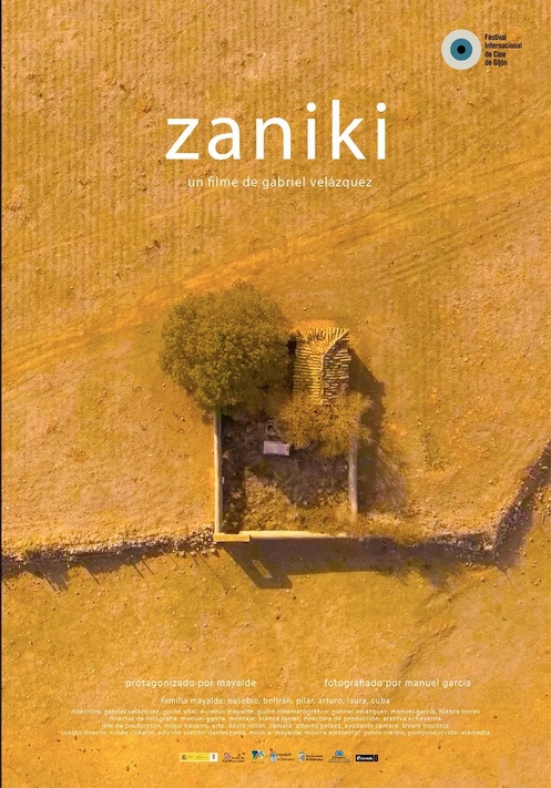 Zaniki