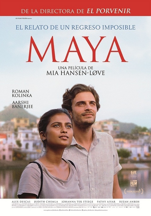 Maya