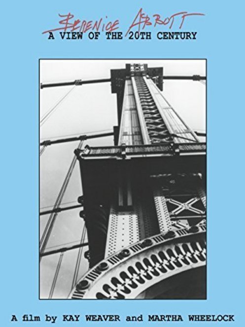 Berenice Abbott: Una visió del s.XX