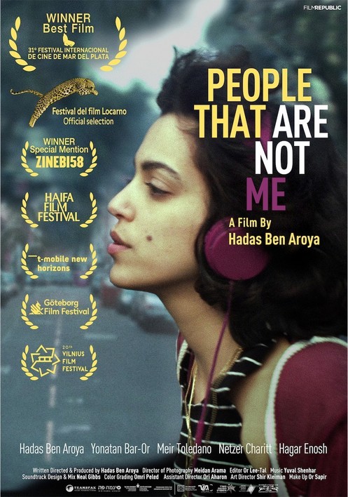 People That Are Not Me