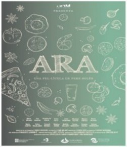 Cartell de la pel·lícula: Ara
