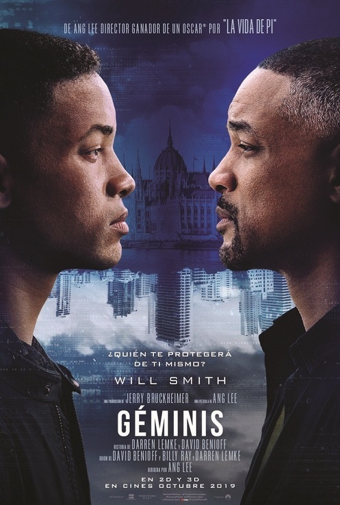 Géminis