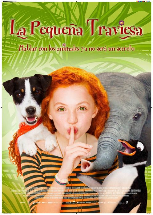 La petita trapella