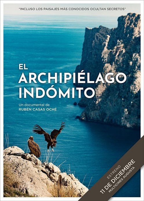 El archipiélago indómito
