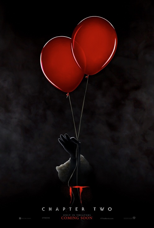 It: Capítulo 2