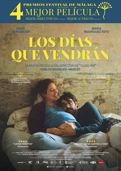 Els dies que vindran