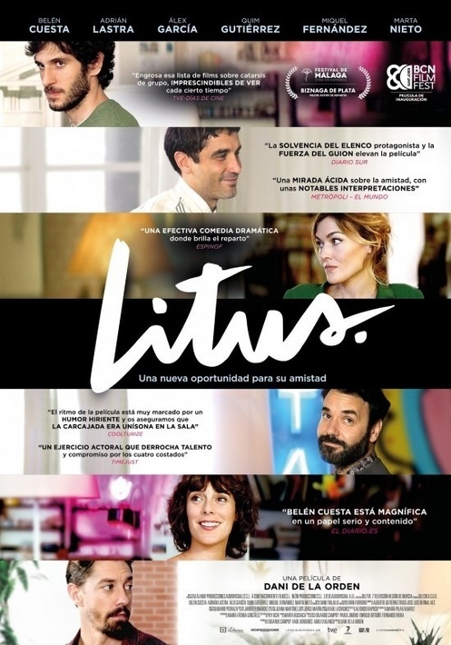 Litus