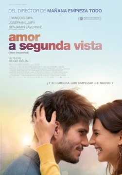 Cartell de la pel·lícula: Amor a segunda vista