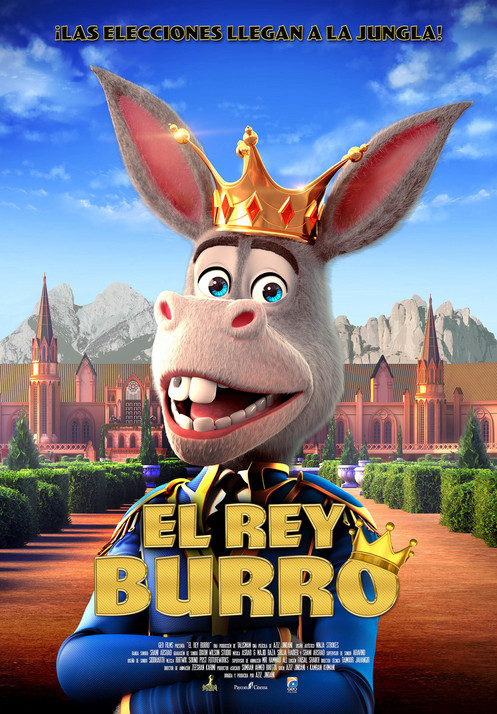 El rei ruc