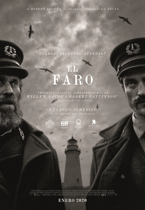 El faro