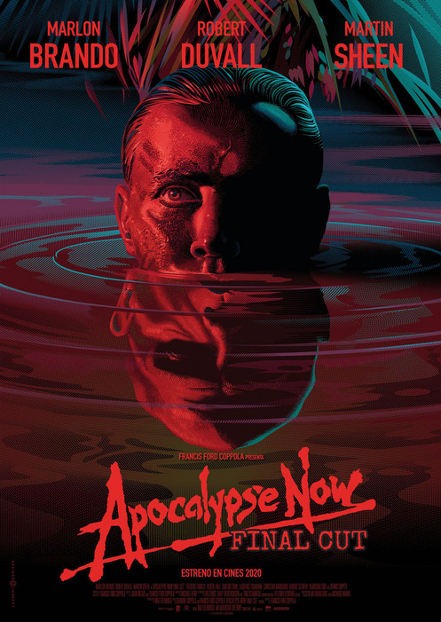 Apocalypse Now: Final Cut