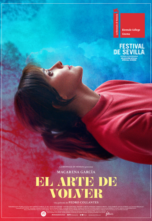 El arte de volver