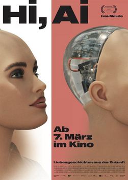 Cartell de la pel·lícula: Robots
