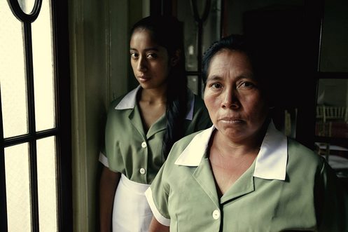 La llorona