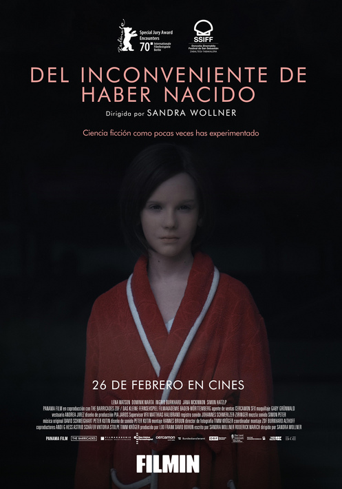 Del inconveniente de haber nacido