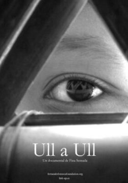 Cartell de la pel·lícula: Ull a ull