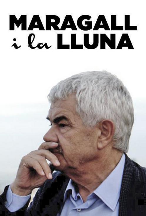Maragall i la Lluna