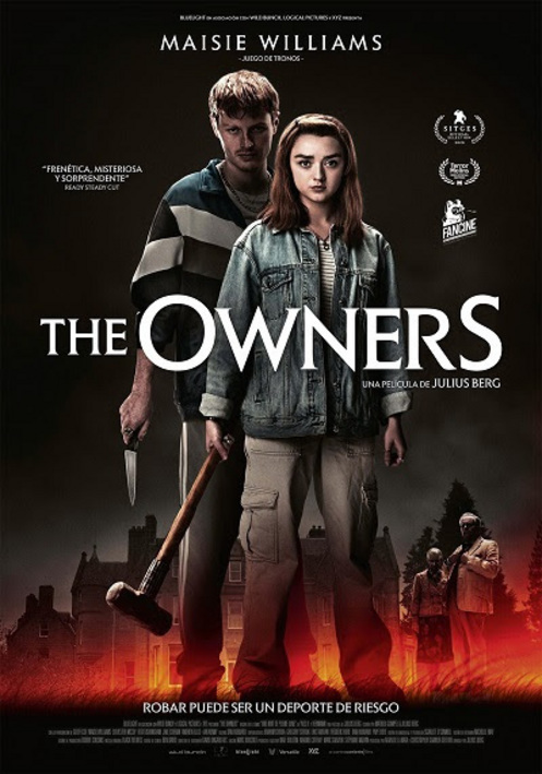 The Owners (Los propietarios)